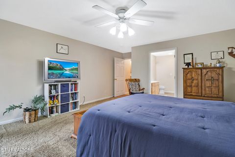 Tiny photo for 1426 War Eagle Drive, Crossville, TN 38572 (MLS # 1330830)