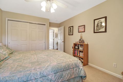 Tiny photo for 1426 War Eagle Drive, Crossville, TN 38572 (MLS # 1330830)