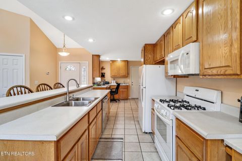 Tiny photo for 1426 War Eagle Drive, Crossville, TN 38572 (MLS # 1330830)