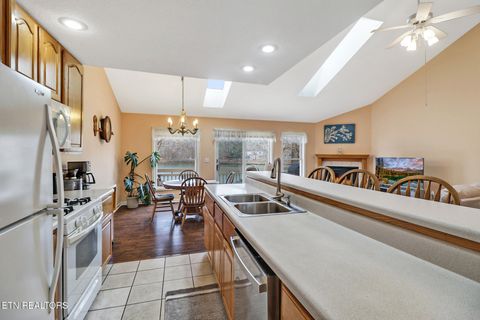 Tiny photo for 1426 War Eagle Drive, Crossville, TN 38572 (MLS # 1330830)