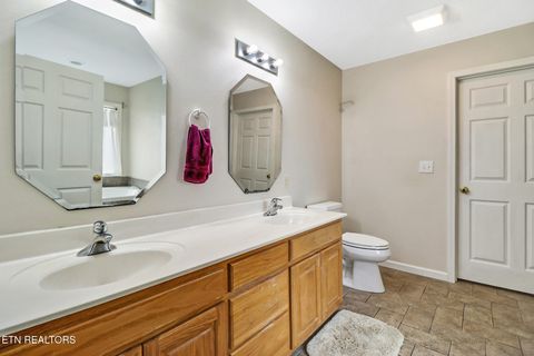 Tiny photo for 1426 War Eagle Drive, Crossville, TN 38572 (MLS # 1330830)