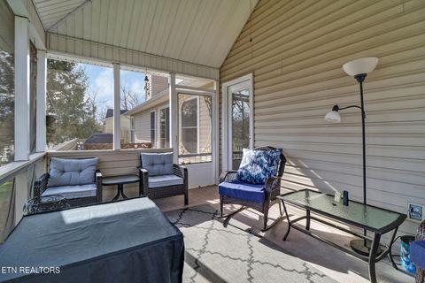 Tiny photo for 1426 War Eagle Drive, Crossville, TN 38572 (MLS # 1330830)