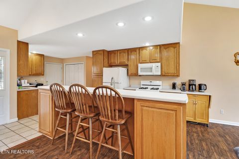 Tiny photo for 1426 War Eagle Drive, Crossville, TN 38572 (MLS # 1330830)