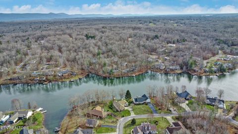 Tiny photo for 1426 War Eagle Drive, Crossville, TN 38572 (MLS # 1330830)