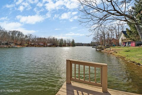 Tiny photo for 1426 War Eagle Drive, Crossville, TN 38572 (MLS # 1330830)