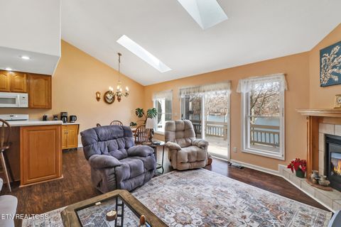 Tiny photo for 1426 War Eagle Drive, Crossville, TN 38572 (MLS # 1330830)