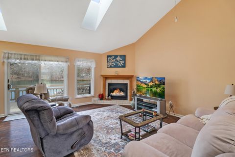 Tiny photo for 1426 War Eagle Drive, Crossville, TN 38572 (MLS # 1330830)