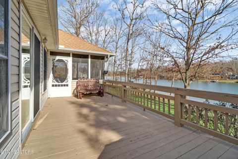 Tiny photo for 1426 War Eagle Drive, Crossville, TN 38572 (MLS # 1330830)