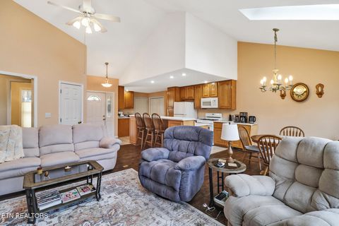 Tiny photo for 1426 War Eagle Drive, Crossville, TN 38572 (MLS # 1330830)