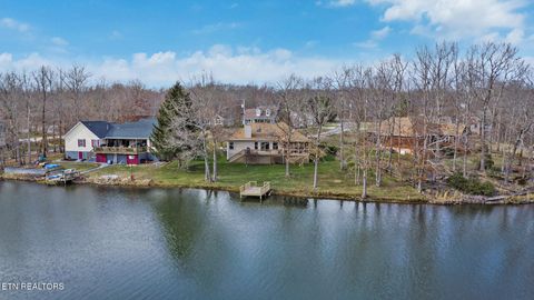 Tiny photo for 1426 War Eagle Drive, Crossville, TN 38572 (MLS # 1330830)