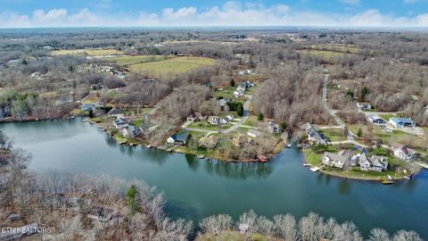 Tiny photo for 1426 War Eagle Drive, Crossville, TN 38572 (MLS # 1330830)