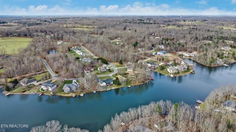 Tiny photo for 1426 War Eagle Drive, Crossville, TN 38572 (MLS # 1330830)