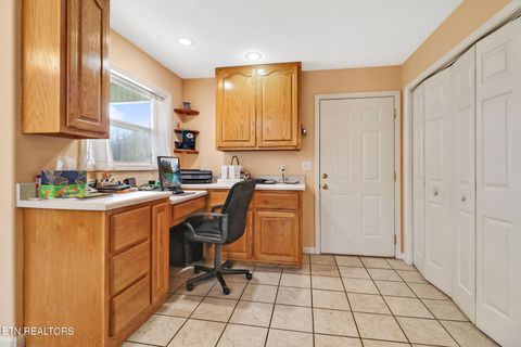 Tiny photo for 1426 War Eagle Drive, Crossville, TN 38572 (MLS # 1330830)