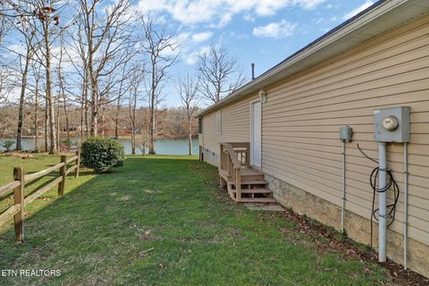 Tiny photo for 1426 War Eagle Drive, Crossville, TN 38572 (MLS # 1330830)
