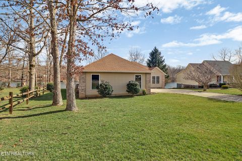 Tiny photo for 1426 War Eagle Drive, Crossville, TN 38572 (MLS # 1330830)