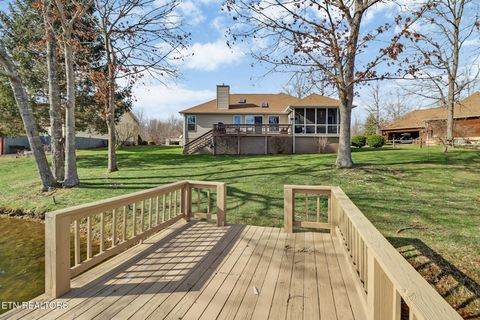 Tiny photo for 1426 War Eagle Drive, Crossville, TN 38572 (MLS # 1330830)