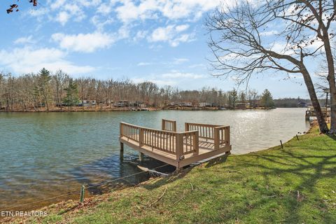 Tiny photo for 1426 War Eagle Drive, Crossville, TN 38572 (MLS # 1330830)