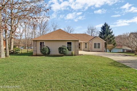 Tiny photo for 1426 War Eagle Drive, Crossville, TN 38572 (MLS # 1330830)