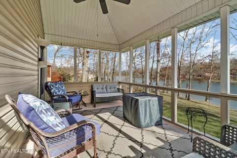 Tiny photo for 1426 War Eagle Drive, Crossville, TN 38572 (MLS # 1330830)