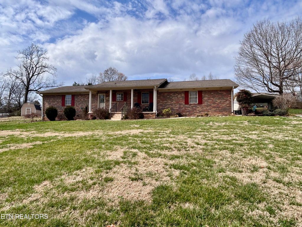Photo of 279 Dixie Lee Lane, Lenoir City, TN 37772 (MLS # 1331746)