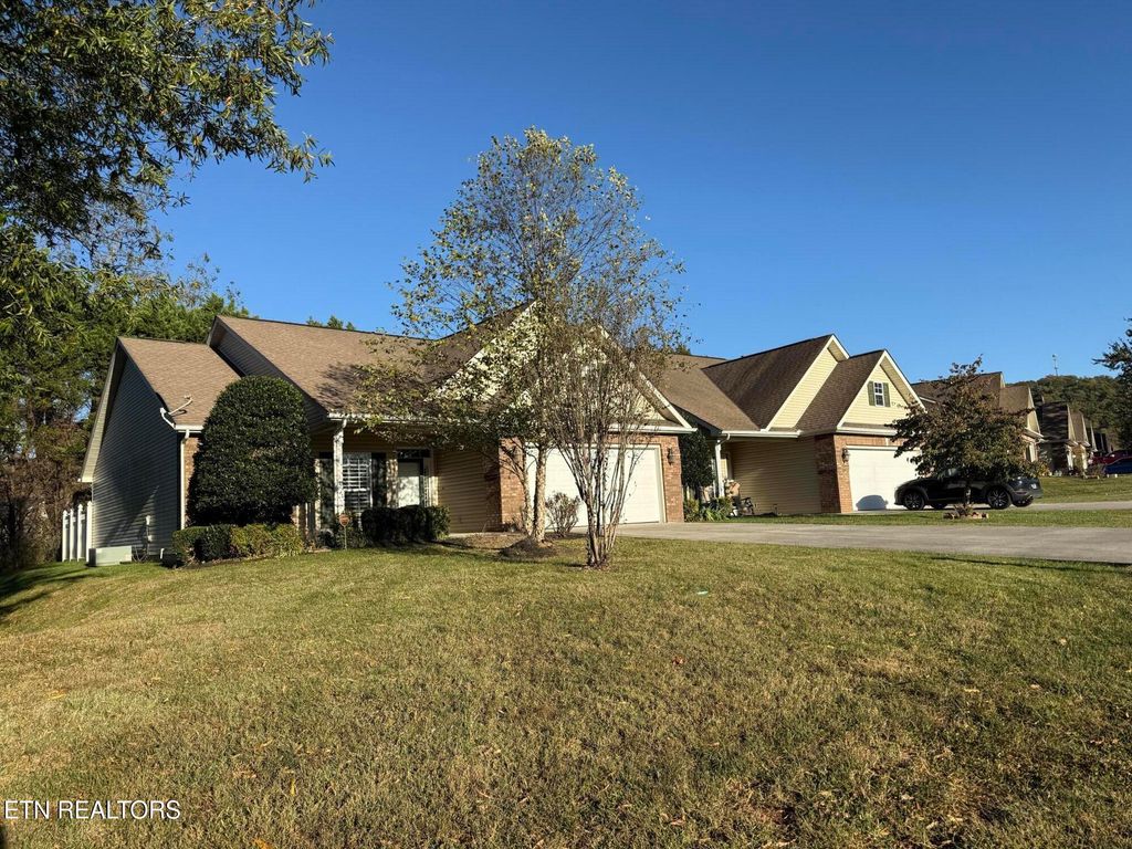 Photo of 7250 Oakfield Lane, Powell, TN 37849 (MLS # 1319742)