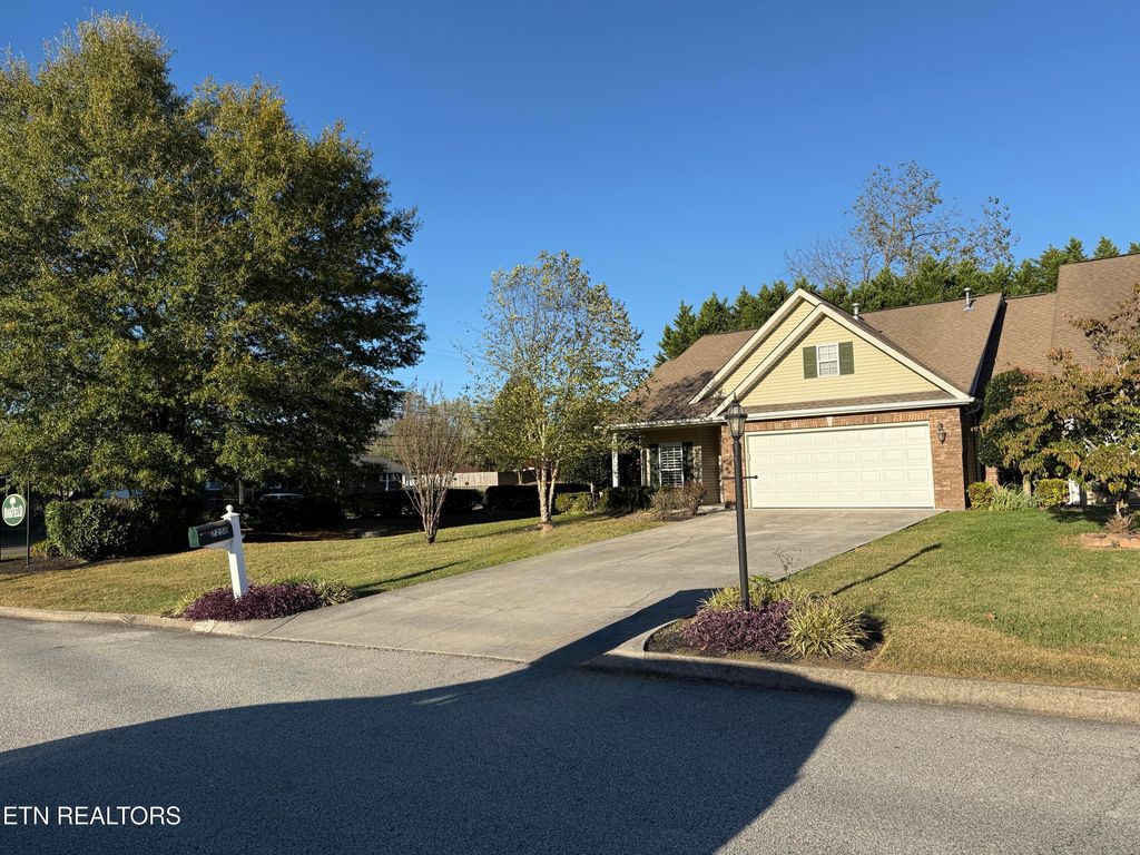 Photo of 7250 Oakfield Lane, Powell, TN 37849 (MLS # 1319742)