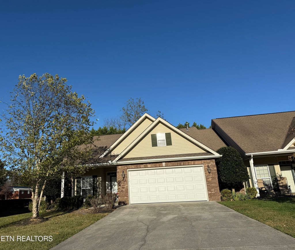 Photo of 7250 Oakfield Lane, Powell, TN 37849 (MLS # 1319742)