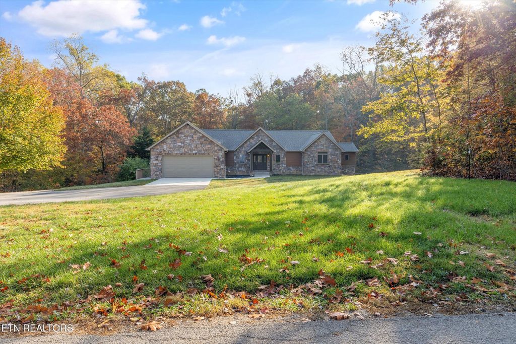 Photo of 367 Rogers Ridge Rd, Kingston, TN 37763 (MLS # 1283668)