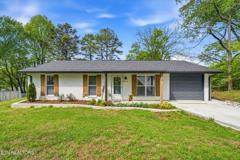 Photo of 5613 Aloha Ave, Knoxville, TN 37921 (MLS # 1337021)
