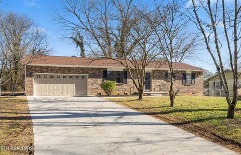 Tiny photo for 5910 Moore Rd, Knoxville, TN 37920 (MLS # 1325517)