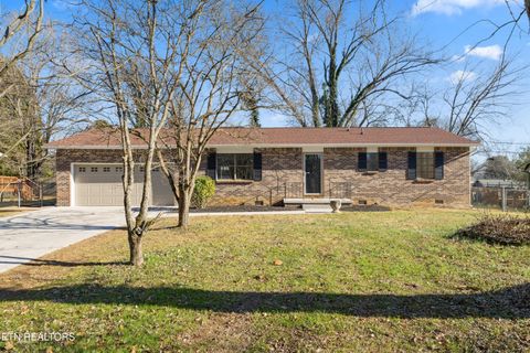 Photo of 5910 Moore Rd, Knoxville, TN 37920 (MLS # 1325517)