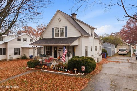 1450 Dalton St Alcoa TN 37701