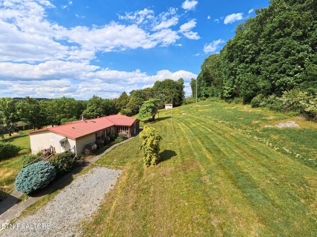 Photo of 115 County Road 709, Athens, TN 37303 (MLS # 1339407)