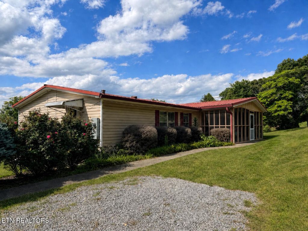 Photo of 115 County Road 709, Athens, TN 37303 (MLS # 1339407)