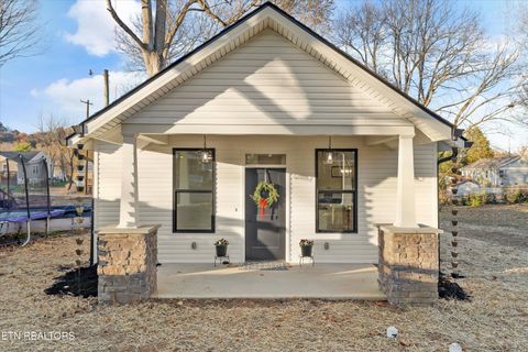 1117 Hiawassee Ave Knoxville TN 37917