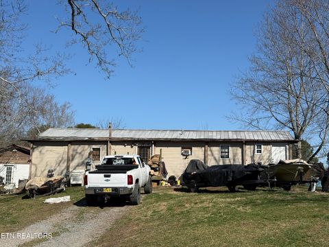 Photo of 373 Garrison Rd, Dayton, TN 37321 (MLS # 1331749)