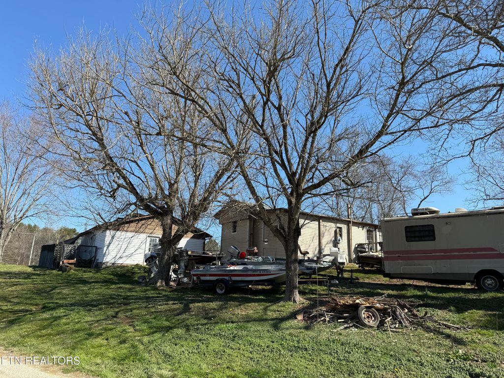 Photo of 373 Garrison Rd, Dayton, TN 37321 (MLS # 1331749)