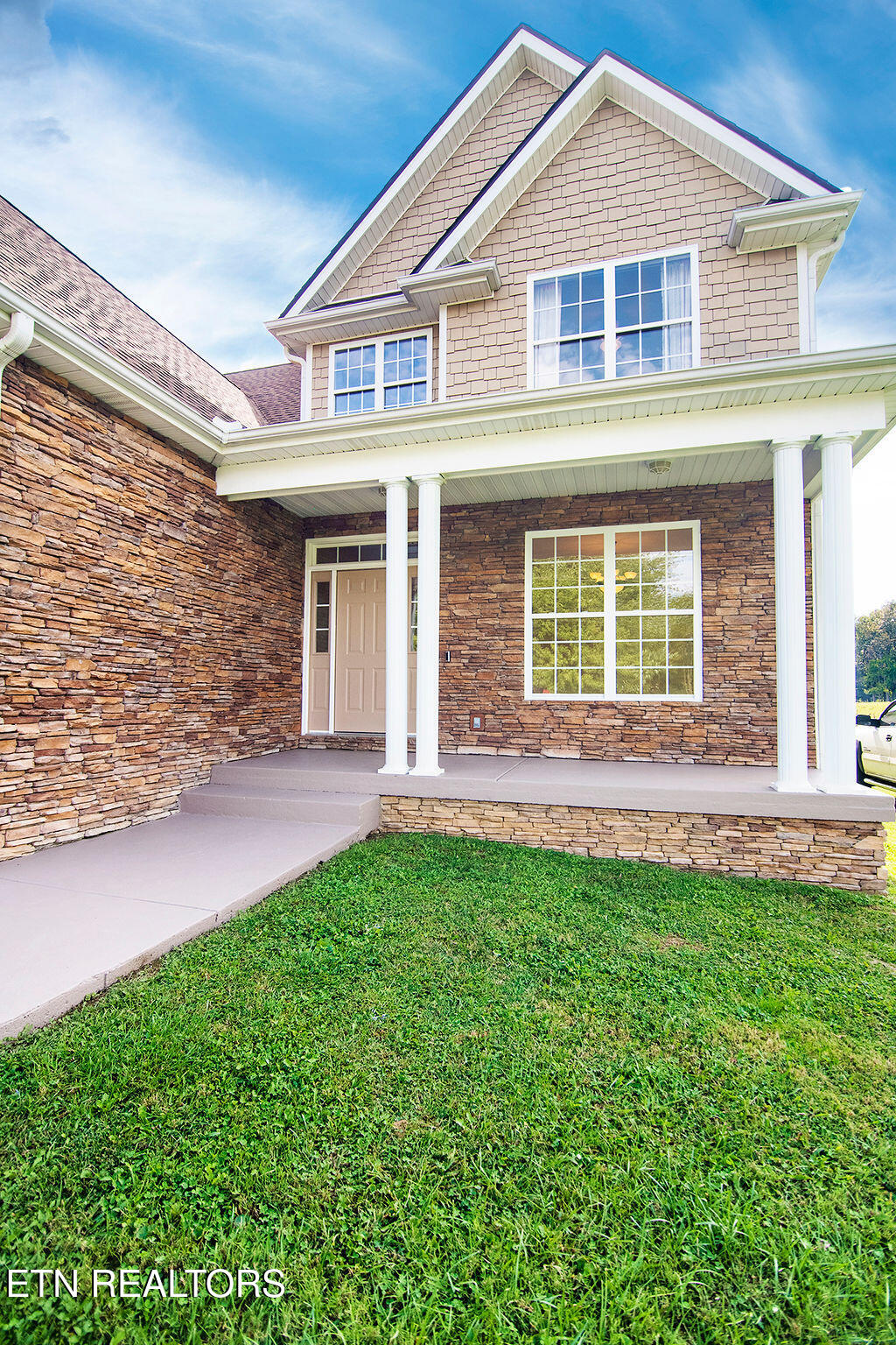 6950 Dodson Branch Rd