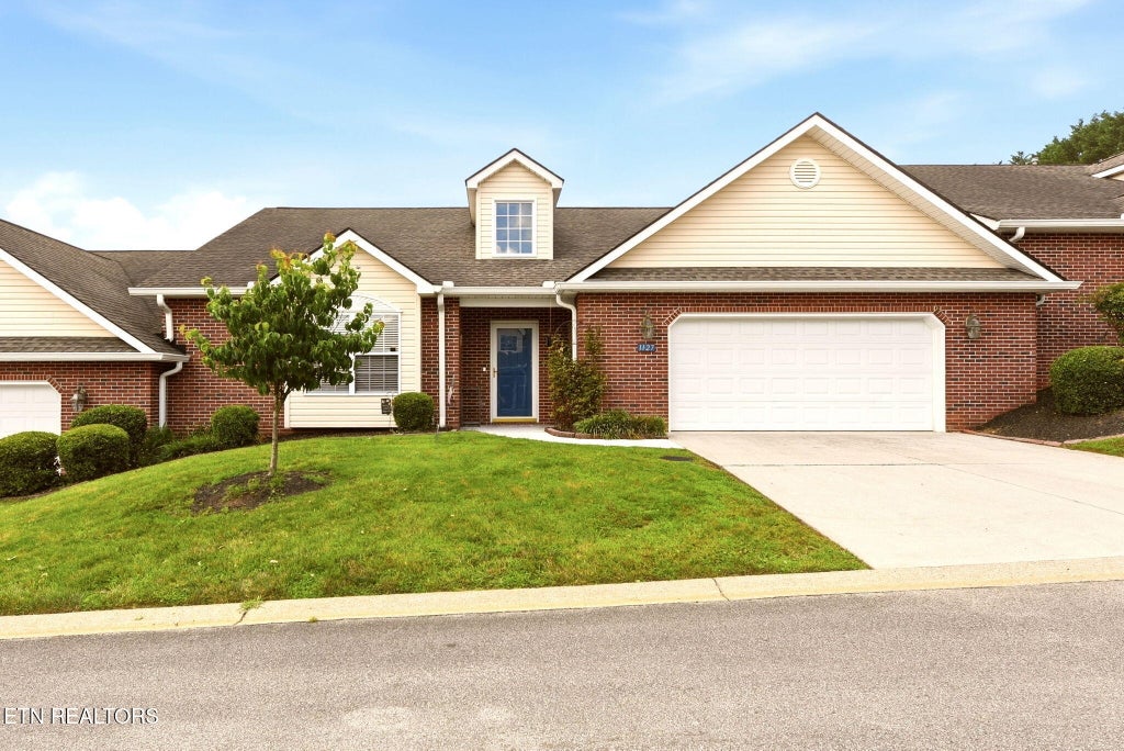 Photo of 1127 Gazebo Way, Powell, TN 37849 (MLS # 1348862)