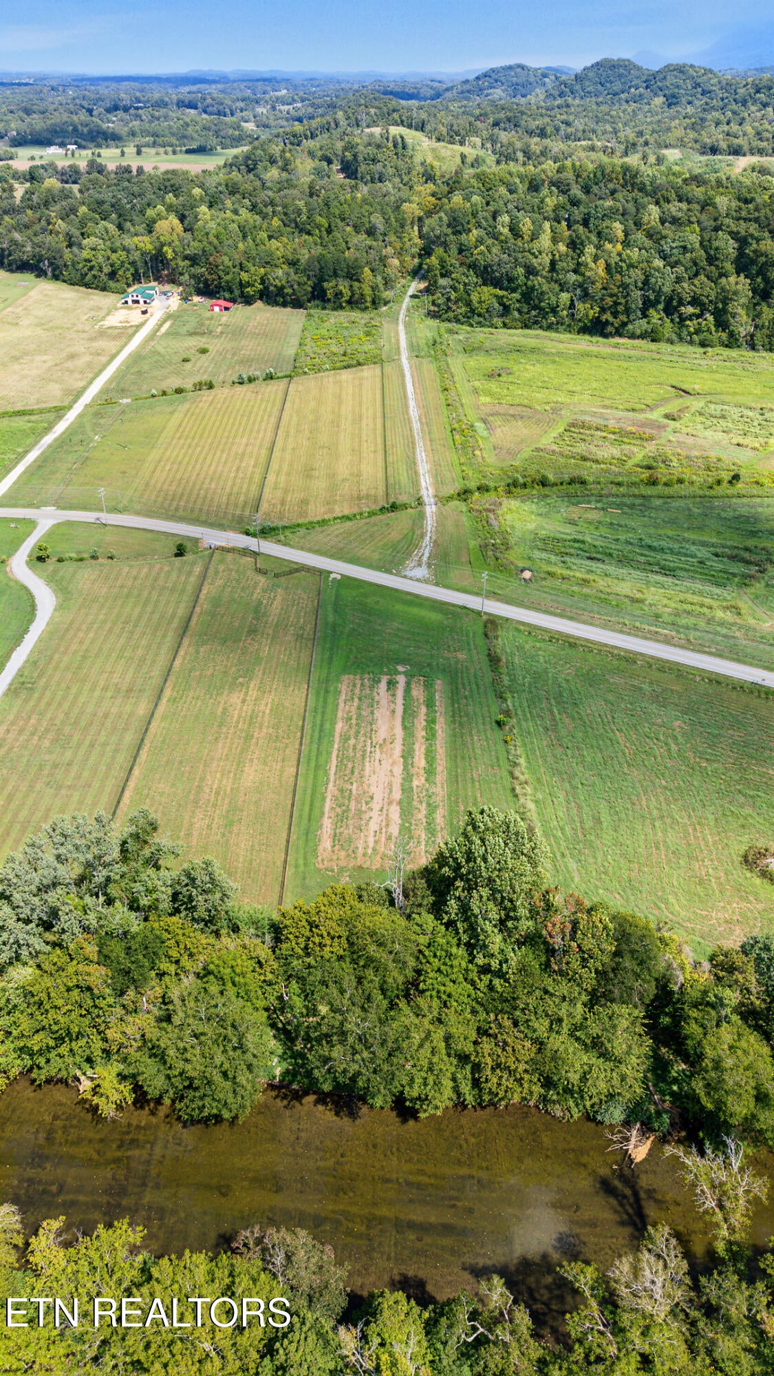 Old Walland Hwy