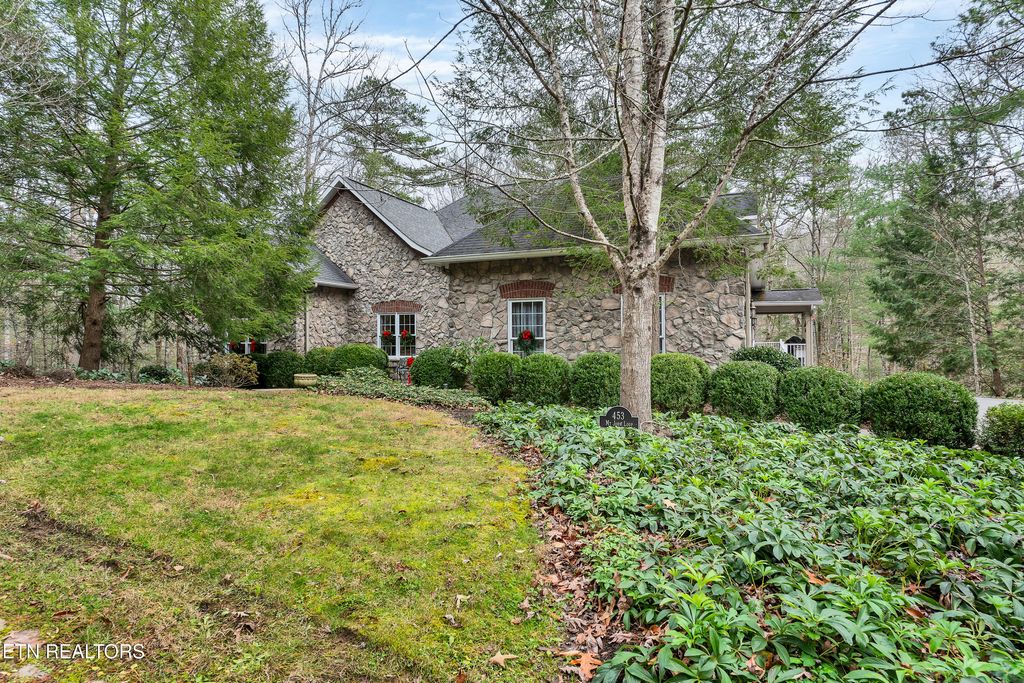 Photo of 453 Mount John Loop, Townsend, TN 37882 (MLS # 1285478)