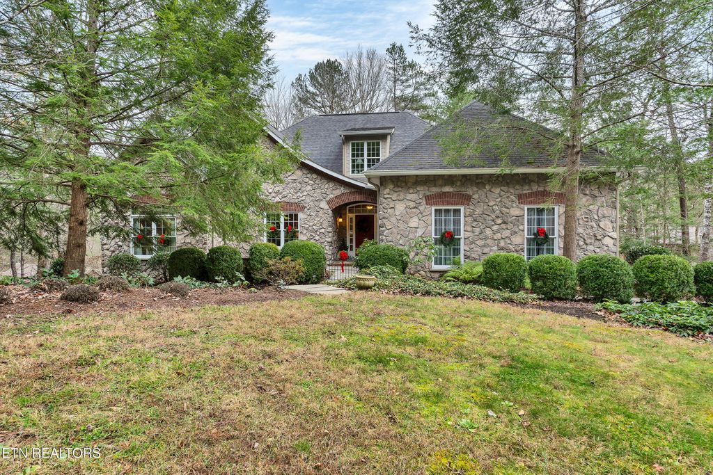 Photo of 453 Mount John Loop, Townsend, TN 37882 (MLS # 1285478)