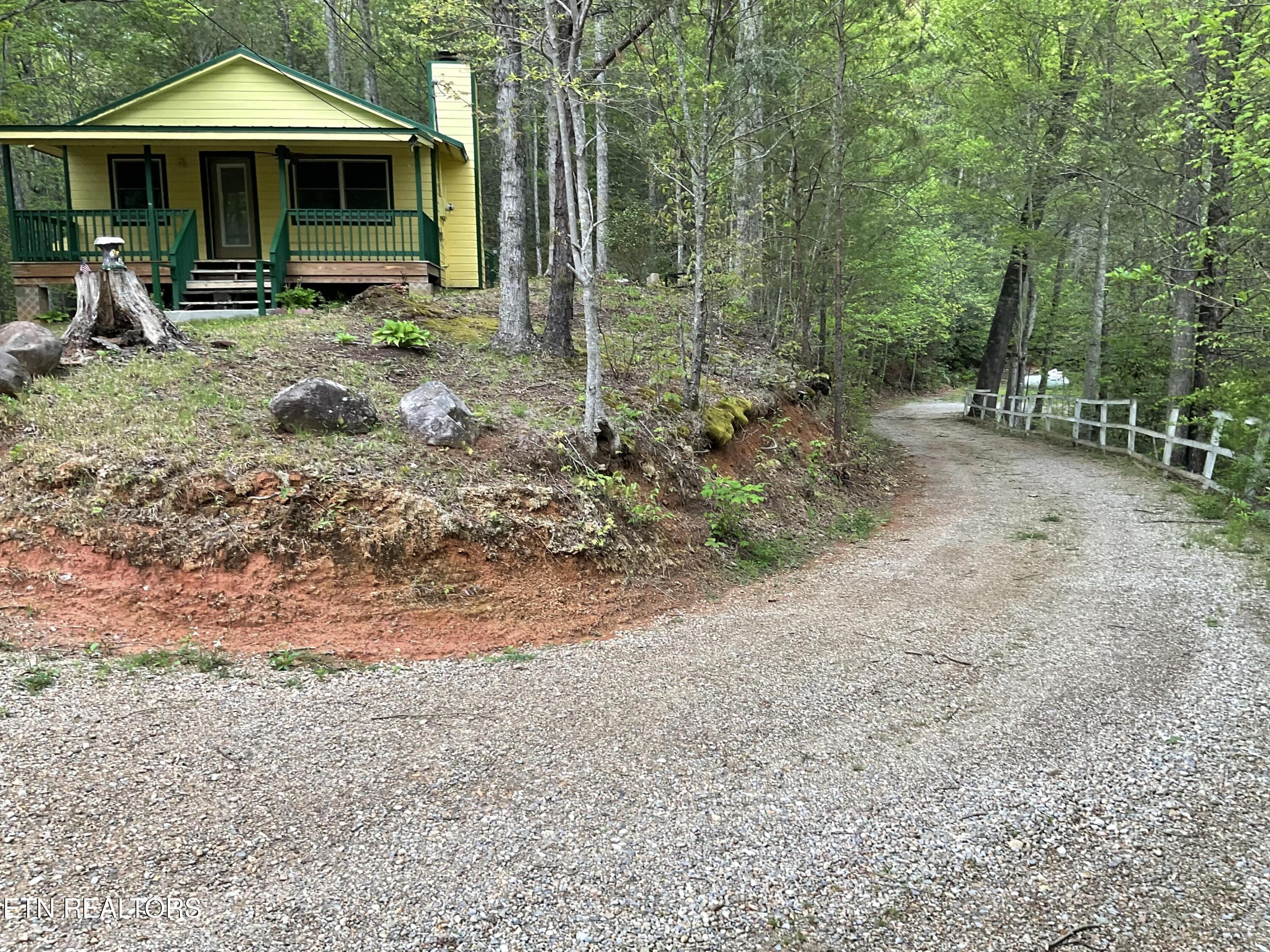 5475 Otto Williams Rd