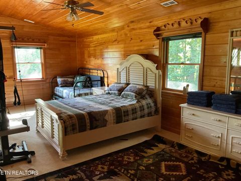 Tiny photo for 5475 Otto Williams Rd, Cosby, TN 37722 (MLS # 1316619)