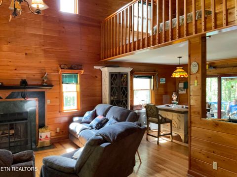 Tiny photo for 5475 Otto Williams Rd, Cosby, TN 37722 (MLS # 1316619)