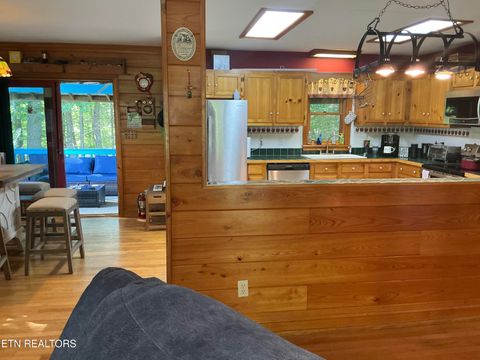Tiny photo for 5475 Otto Williams Rd, Cosby, TN 37722 (MLS # 1316619)