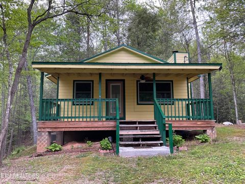 Tiny photo for 5475 Otto Williams Rd, Cosby, TN 37722 (MLS # 1316619)