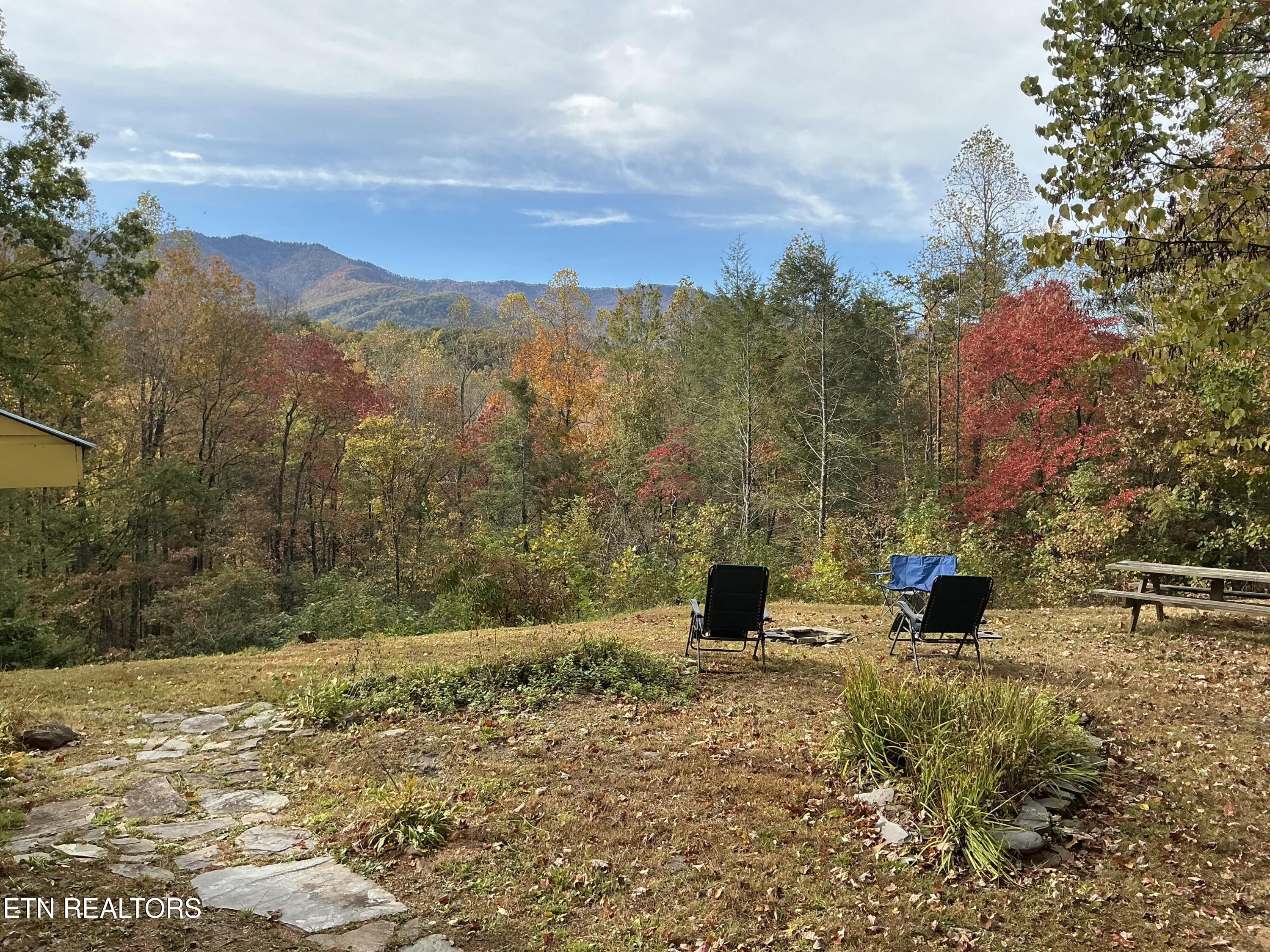 5475 Otto Williams Rd