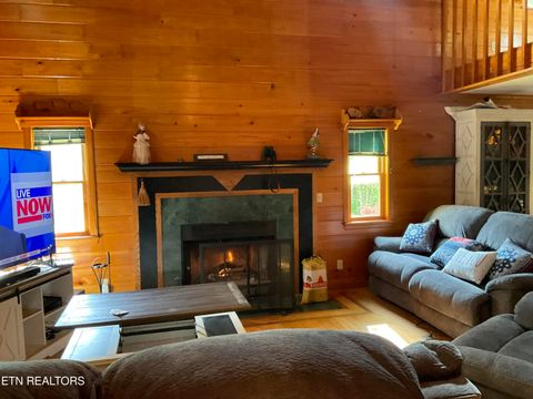 Tiny photo for 5475 Otto Williams Rd, Cosby, TN 37722 (MLS # 1316619)