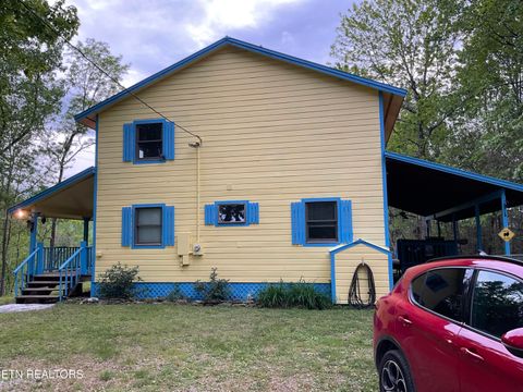 Tiny photo for 5475 Otto Williams Rd, Cosby, TN 37722 (MLS # 1316619)